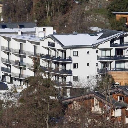Les Clés du Clos Brides-les-Bains Exterior foto