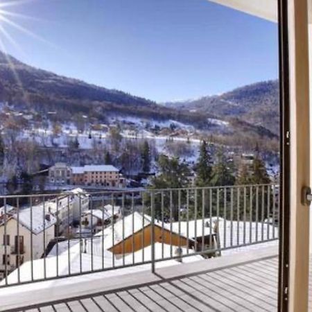 Les Clés du Clos Brides-les-Bains Exterior foto
