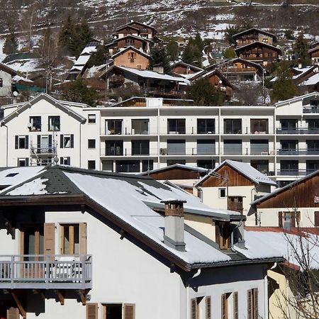 Les Clés du Clos Brides-les-Bains Exterior foto